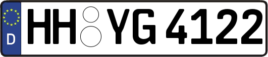 HH-YG4122