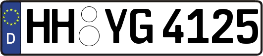 HH-YG4125