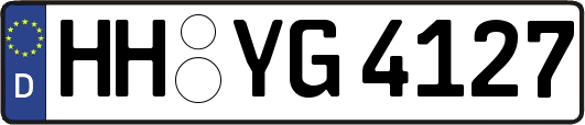 HH-YG4127