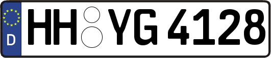 HH-YG4128