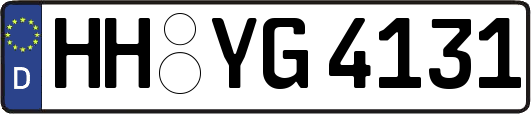 HH-YG4131
