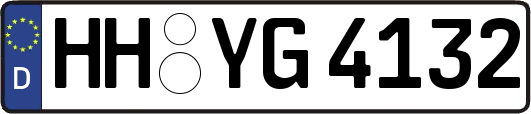 HH-YG4132