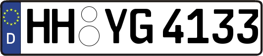 HH-YG4133