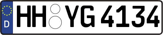 HH-YG4134