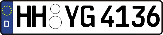 HH-YG4136
