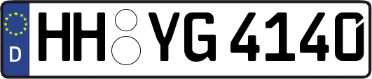 HH-YG4140