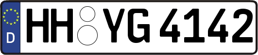 HH-YG4142