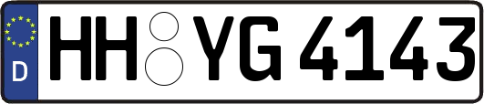HH-YG4143