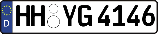 HH-YG4146