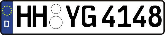 HH-YG4148