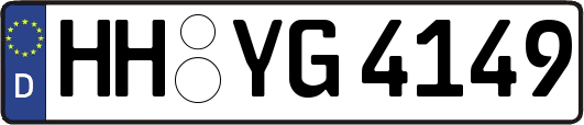 HH-YG4149