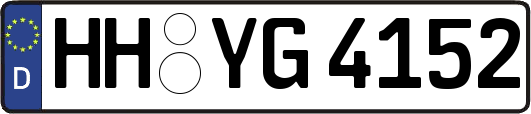 HH-YG4152