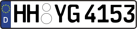 HH-YG4153