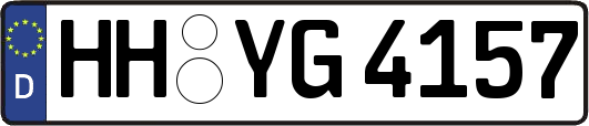 HH-YG4157