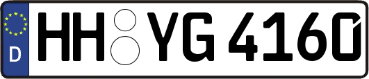 HH-YG4160