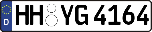 HH-YG4164