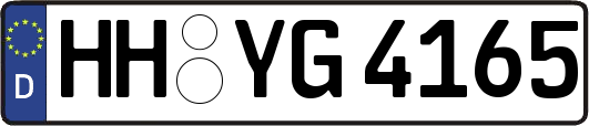 HH-YG4165