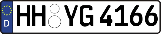HH-YG4166