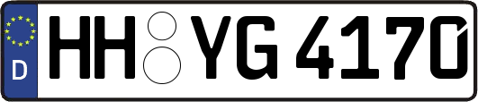 HH-YG4170