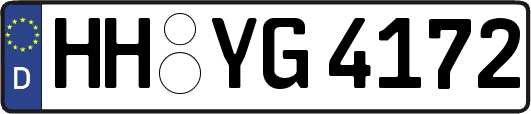 HH-YG4172