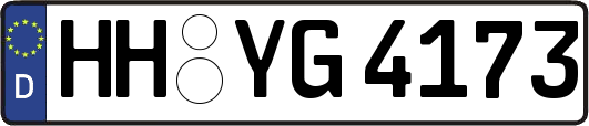 HH-YG4173