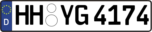 HH-YG4174