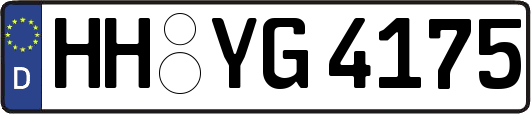 HH-YG4175