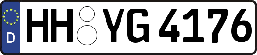 HH-YG4176