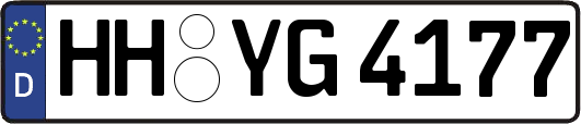 HH-YG4177