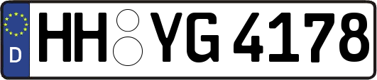 HH-YG4178