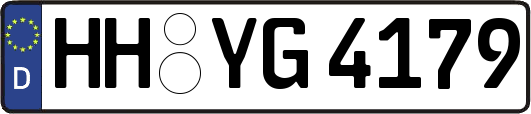 HH-YG4179