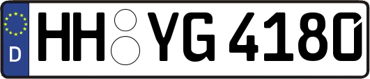 HH-YG4180