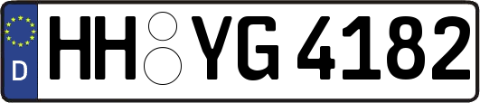 HH-YG4182
