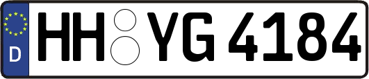 HH-YG4184