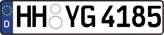 HH-YG4185