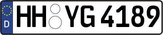 HH-YG4189