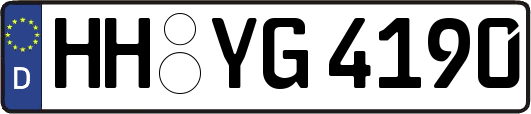 HH-YG4190