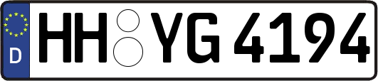 HH-YG4194