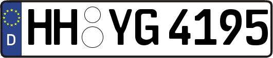HH-YG4195