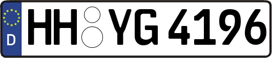 HH-YG4196