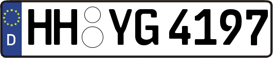 HH-YG4197