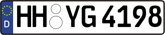 HH-YG4198