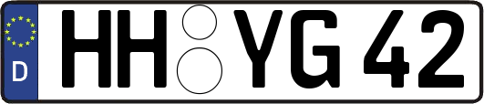 HH-YG42
