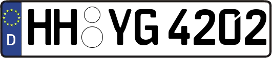 HH-YG4202
