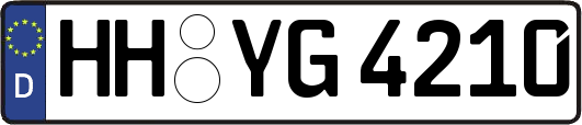 HH-YG4210
