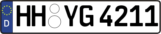 HH-YG4211