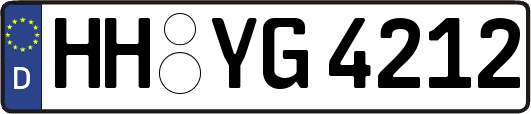 HH-YG4212