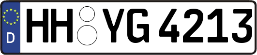 HH-YG4213