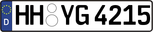HH-YG4215