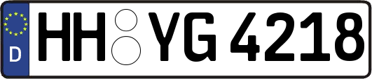HH-YG4218